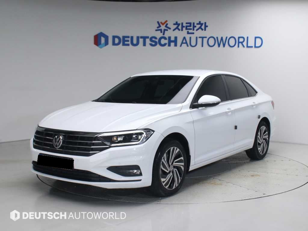 Volkswagen Jetta — photo 02