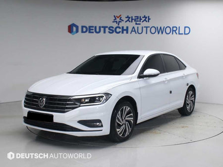 Volkswagen Jetta — photo 02