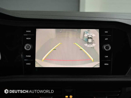 Volkswagen Jetta — photo 15