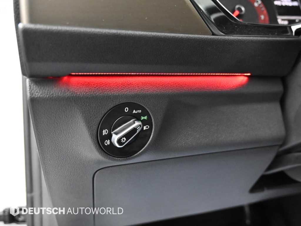 Volkswagen Jetta — photo 18
