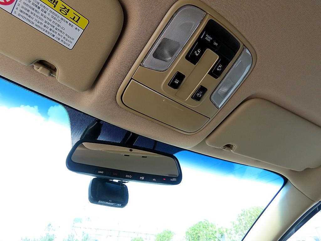 Kia Carnival — photo 15