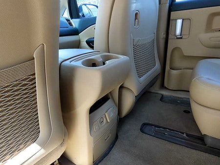 Kia Carnival — photo 16