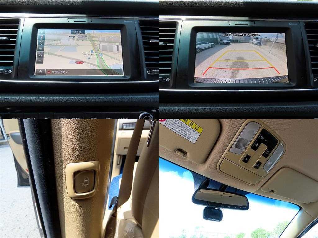 Kia Carnival — photo 18