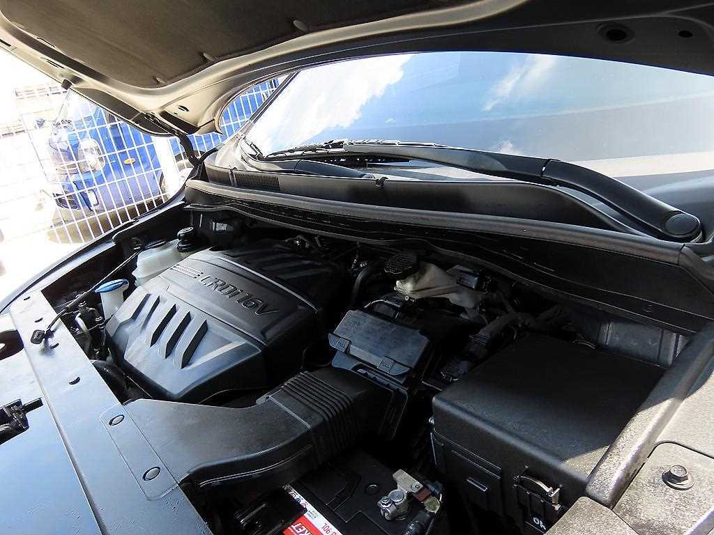 Kia Carnival — photo 19