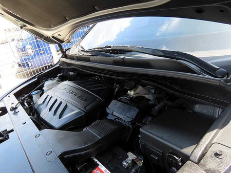 Kia Carnival — photo 19