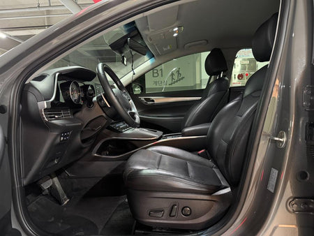 Hyundai Grandeur — photo 06
