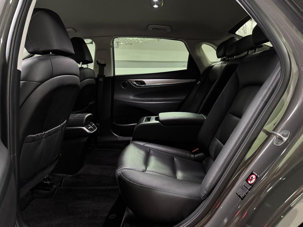 Hyundai Grandeur — photo 07