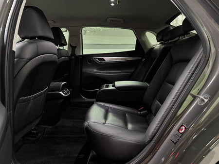 Hyundai Grandeur — photo 07