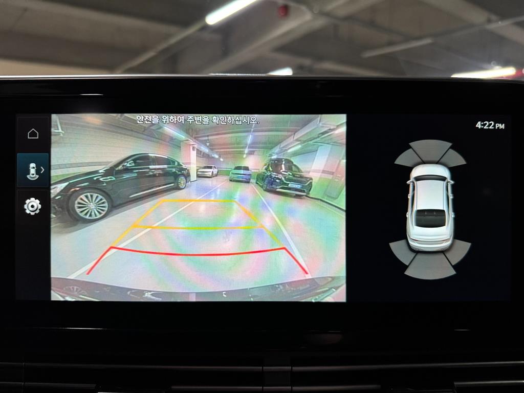Hyundai Grandeur — photo 13