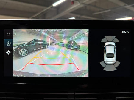 Hyundai Grandeur — photo 13