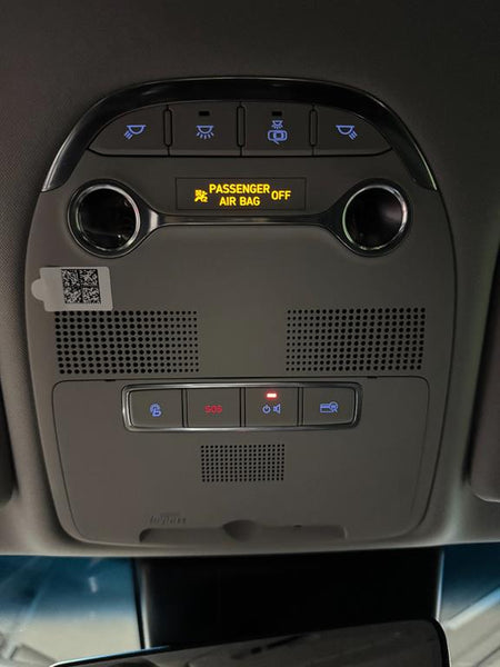 Hyundai Grandeur — photo 14