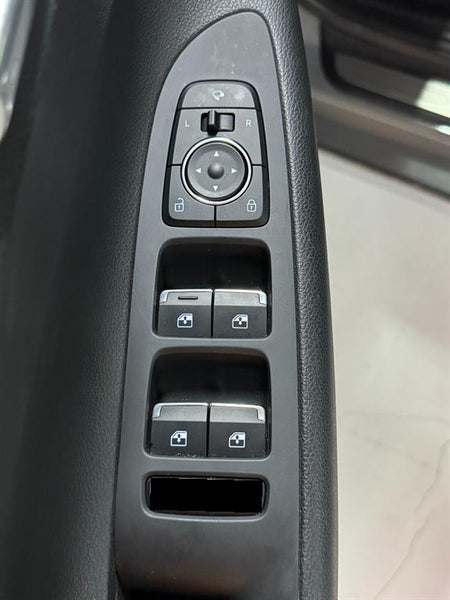 Hyundai Grandeur — photo 16