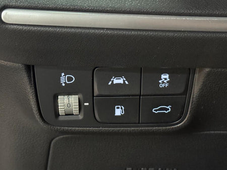 Hyundai Grandeur — photo 17