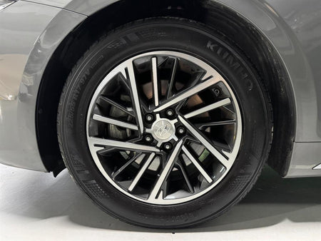 Hyundai Grandeur — photo 19