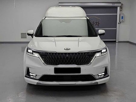 Kia Carnival — photo 02