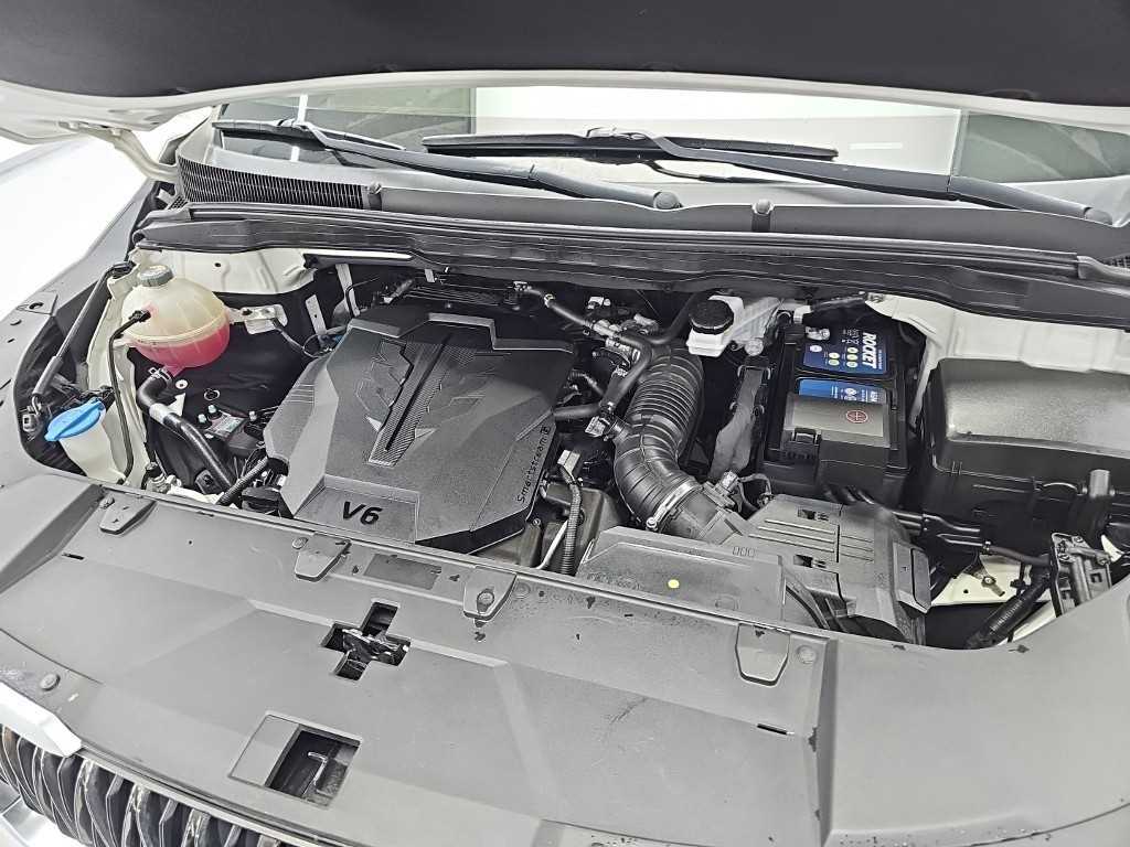 Kia Carnival — photo 05