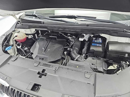 Kia Carnival — photo 05