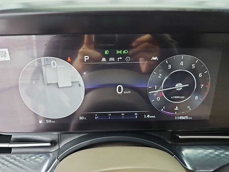 Kia Carnival — photo 06