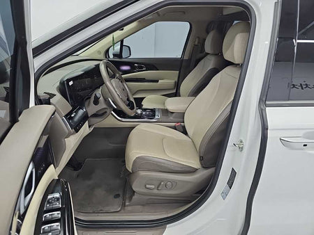 Kia Carnival — photo 11