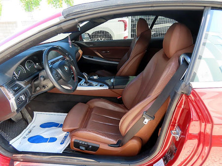 BMW 6-Series — photo 09