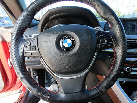 BMW 6-Series — photo 12