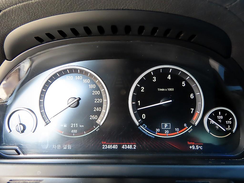 BMW 6-Series — photo 13