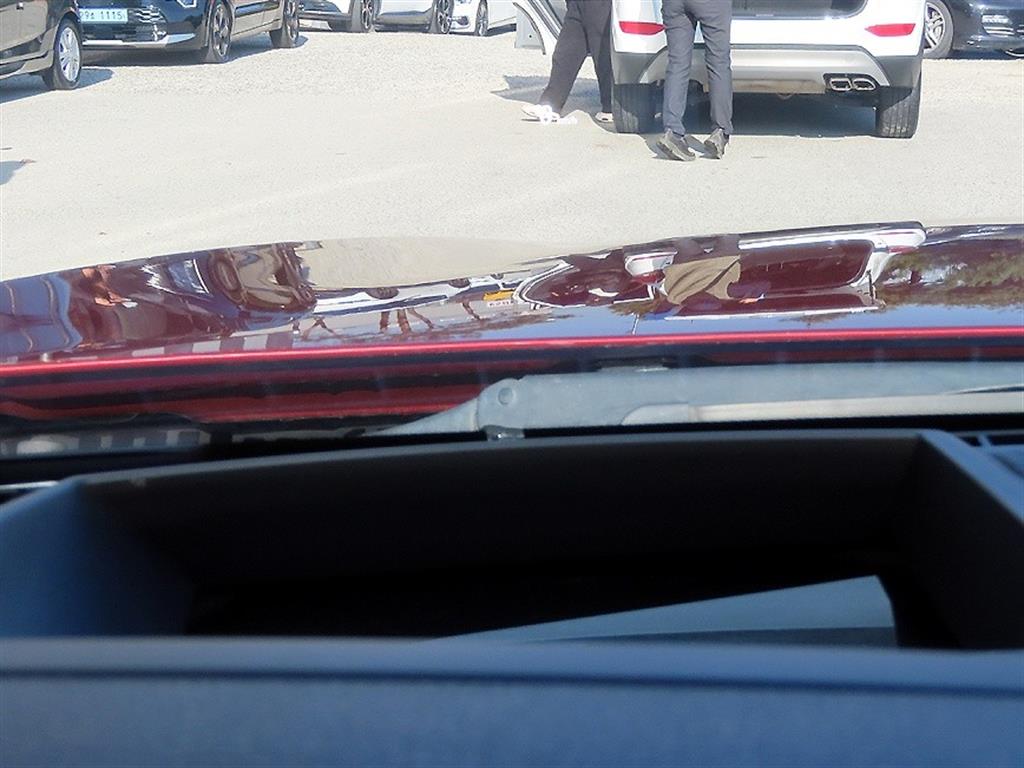 BMW 6-Series — photo 14