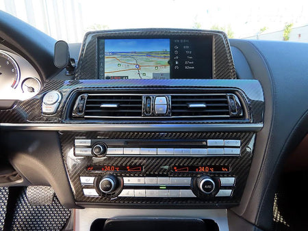BMW 6-Series — photo 16
