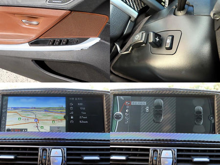 BMW 6-Series — photo 18