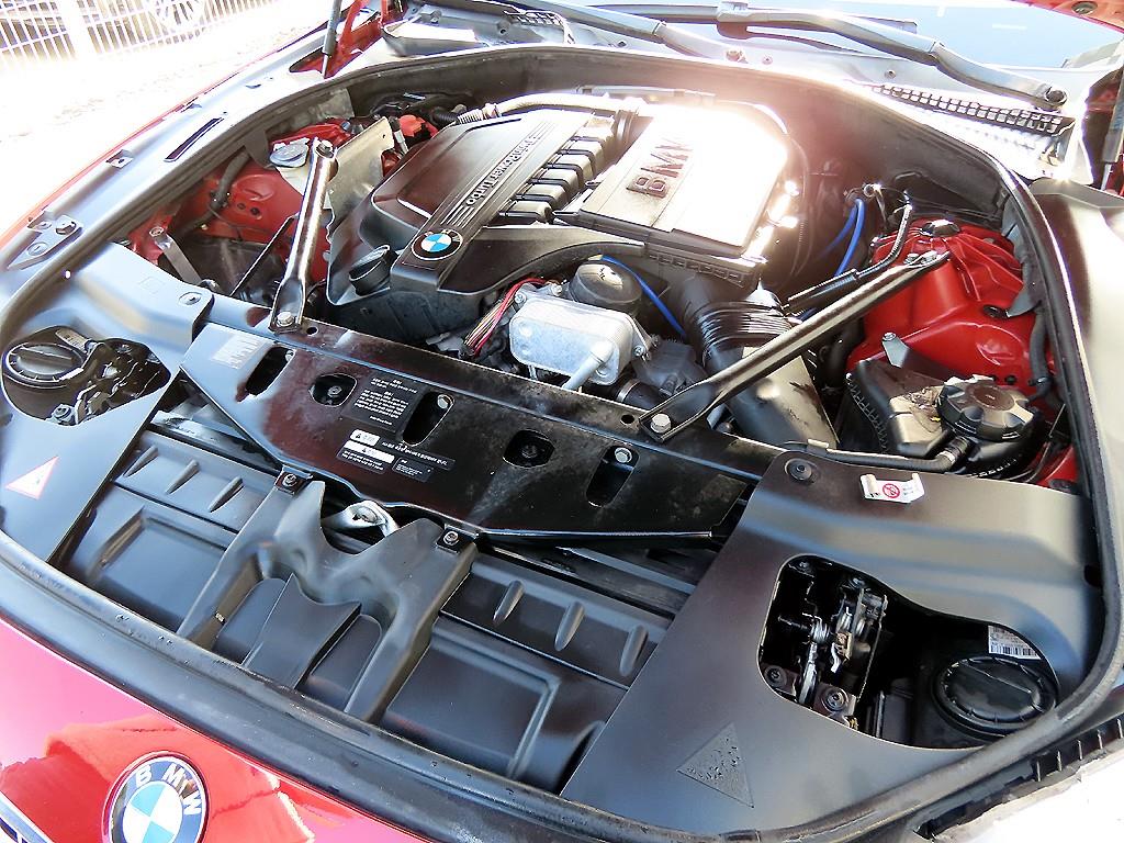 BMW 6-Series — photo 19