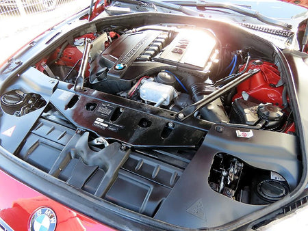 BMW 6-Series — photo 19