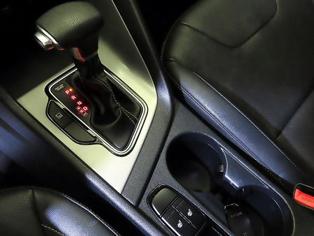 Kia Niro — photo 12