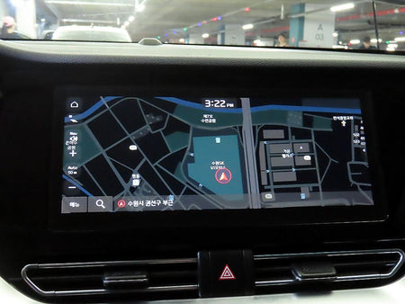 Kia Niro — photo 13