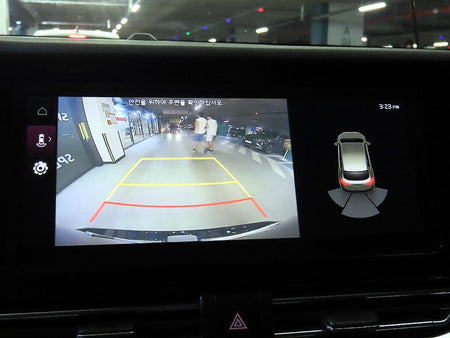 Kia Niro — photo 14