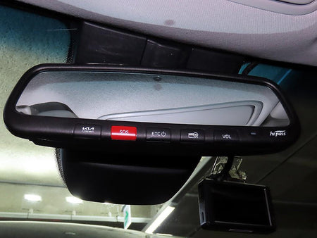 Kia Niro — photo 15