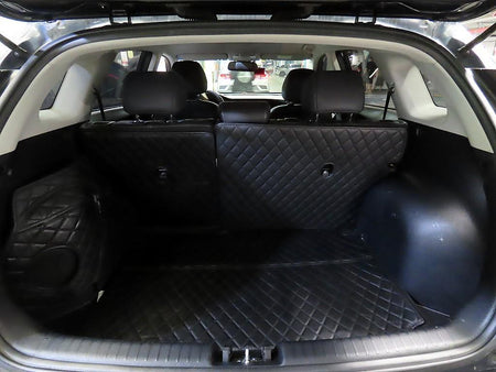 Kia Niro — photo 18