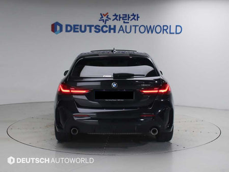 BMW 1-Series — photo 03