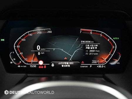 BMW 1-Series — photo 05
