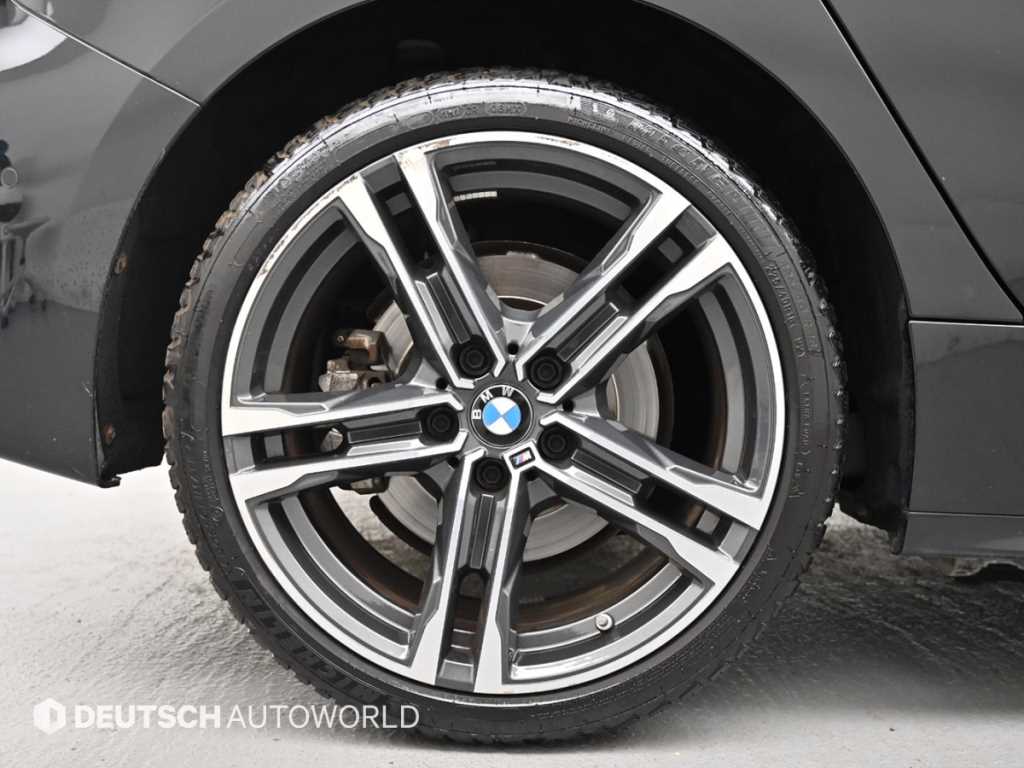 BMW 1-Series — photo 06