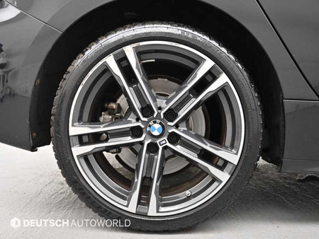 BMW 1-Series — photo 06