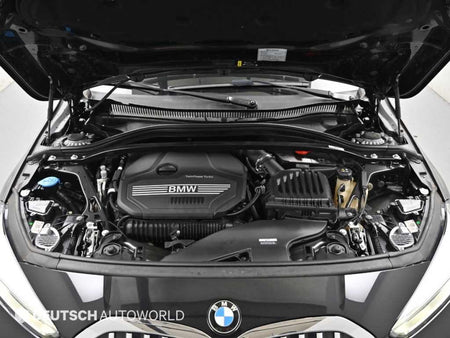 BMW 1-Series — photo 07