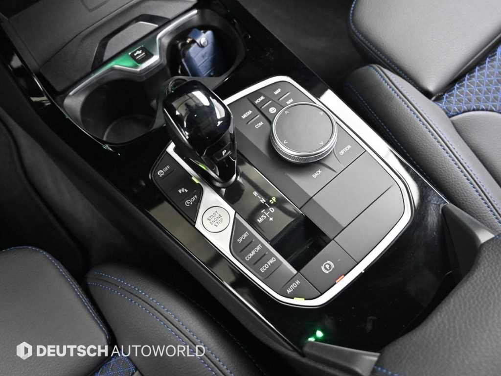 BMW 1-Series — photo 09