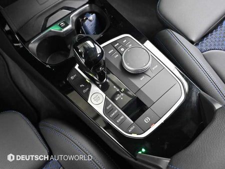 BMW 1-Series — photo 09