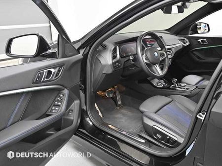 BMW 1-Series — photo 11