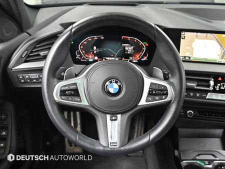 BMW 1-Series — photo 13