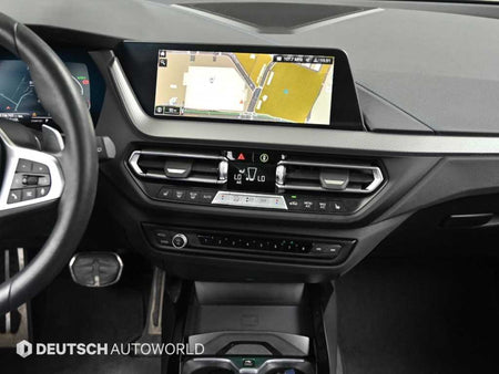 BMW 1-Series — photo 14