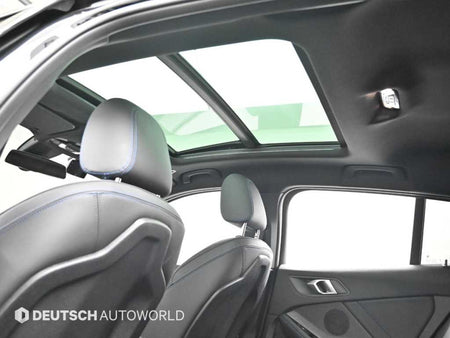 BMW 1-Series — photo 18