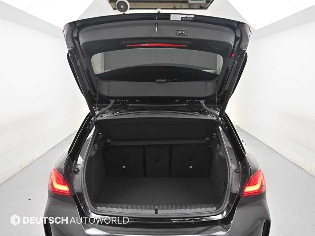 BMW 1-Series — photo 19