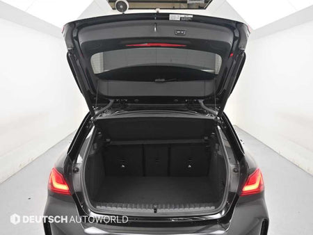 BMW 1-Series — photo 19