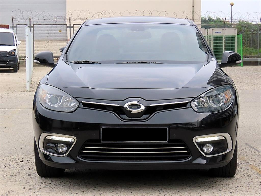 RENAULT SM3 — photo 01
